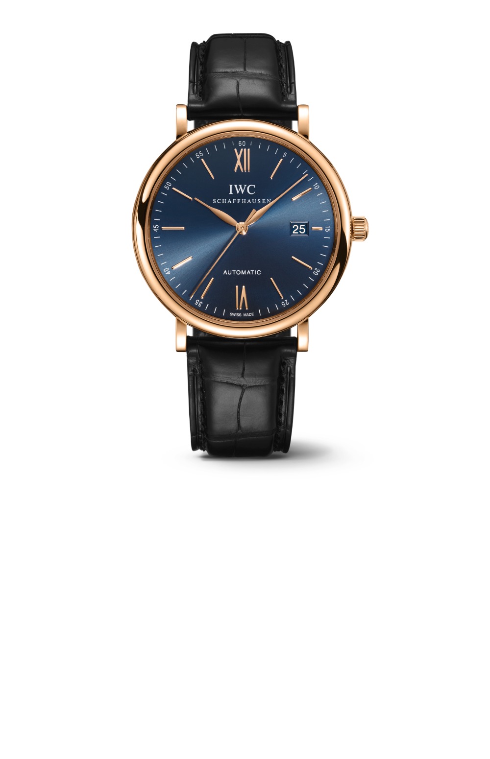 IWC 포르토피노 오토매틱 40 IW356522