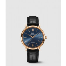 IWC 포르토피노 오토매틱 40 IW356522