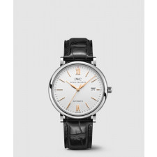 IWC 포르토피노 오토매틱 40 IW356517