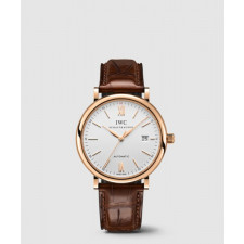 IWC 포르토피노 오토매틱 40 IW356504