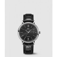 IWC 포르토피노 오토매틱 40 IW356502