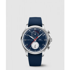 IWC 포르투기저 요트 44.6 IW390704