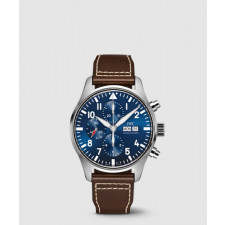IWC 파일럿 워치 43 IW377714