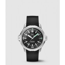 IWC 아쿠아타이머 오토매틱 42 IW328802