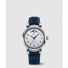 IWC 다빈치 문페이즈 36 IW459306