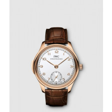 IWC 포르투기저 미닛 리피터 44.2 IW544907