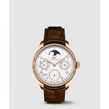 IWC 포르투기저 퍼페추얼 캘린더 44.2 IW503302