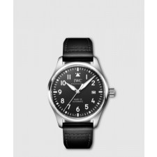 IWC 파일럿 마크18 생텍쥐페리 40 IW328201