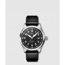 IWC 파일럿 마크18 생텍쥐페리 40 IW328201