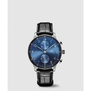 IWC 포르투기저 크로노그래프 41 IW371606