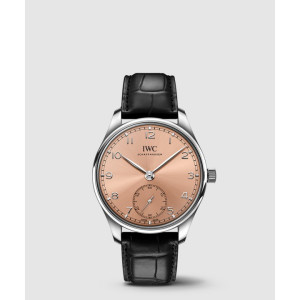 IWC 포르투기저 오토매틱 40 IW358313