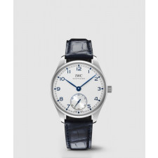 IWC 포르투기저 오토매틱 40 IW358304