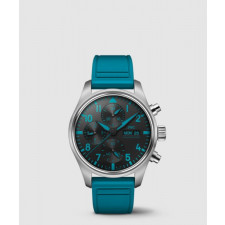 IWC 파일럿 워치 크로노그래프 41 IW388108