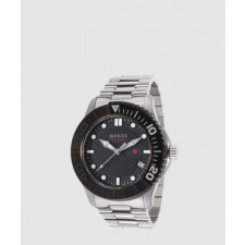 구찌 G 타임리스 워치 44 126249