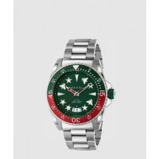 구찌 다이브 워치 45 136222