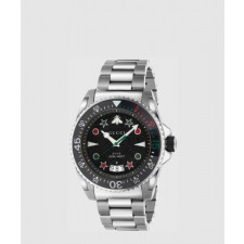 구찌 다이브 워치 45 136221