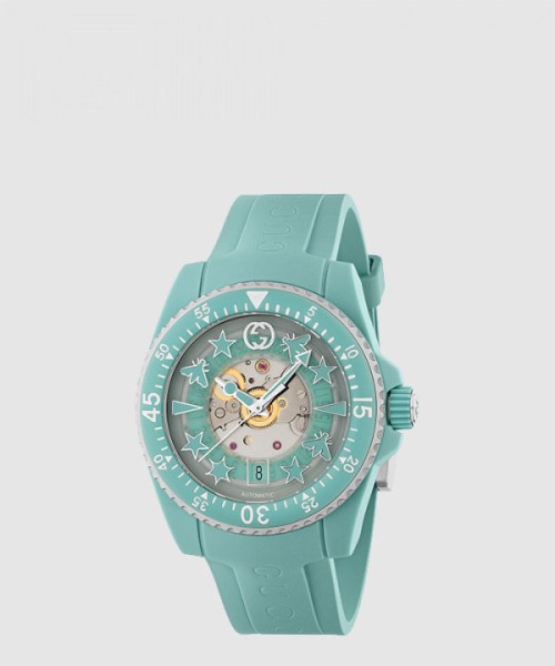 구찌 다이브 워치 40 704337