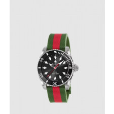 구찌 다이브 시계 750529