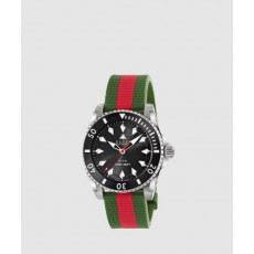 구찌 다이브 시계 750529