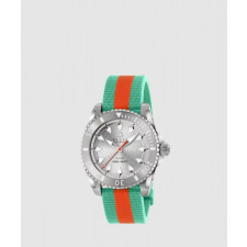 구찌 다이브 시계 750539