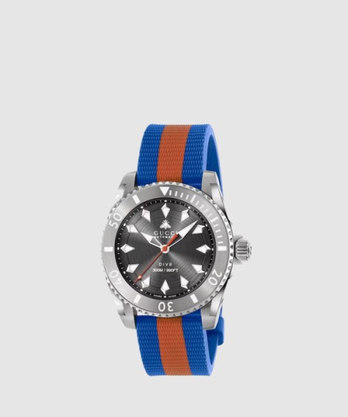 구찌 다이브 시계 750542