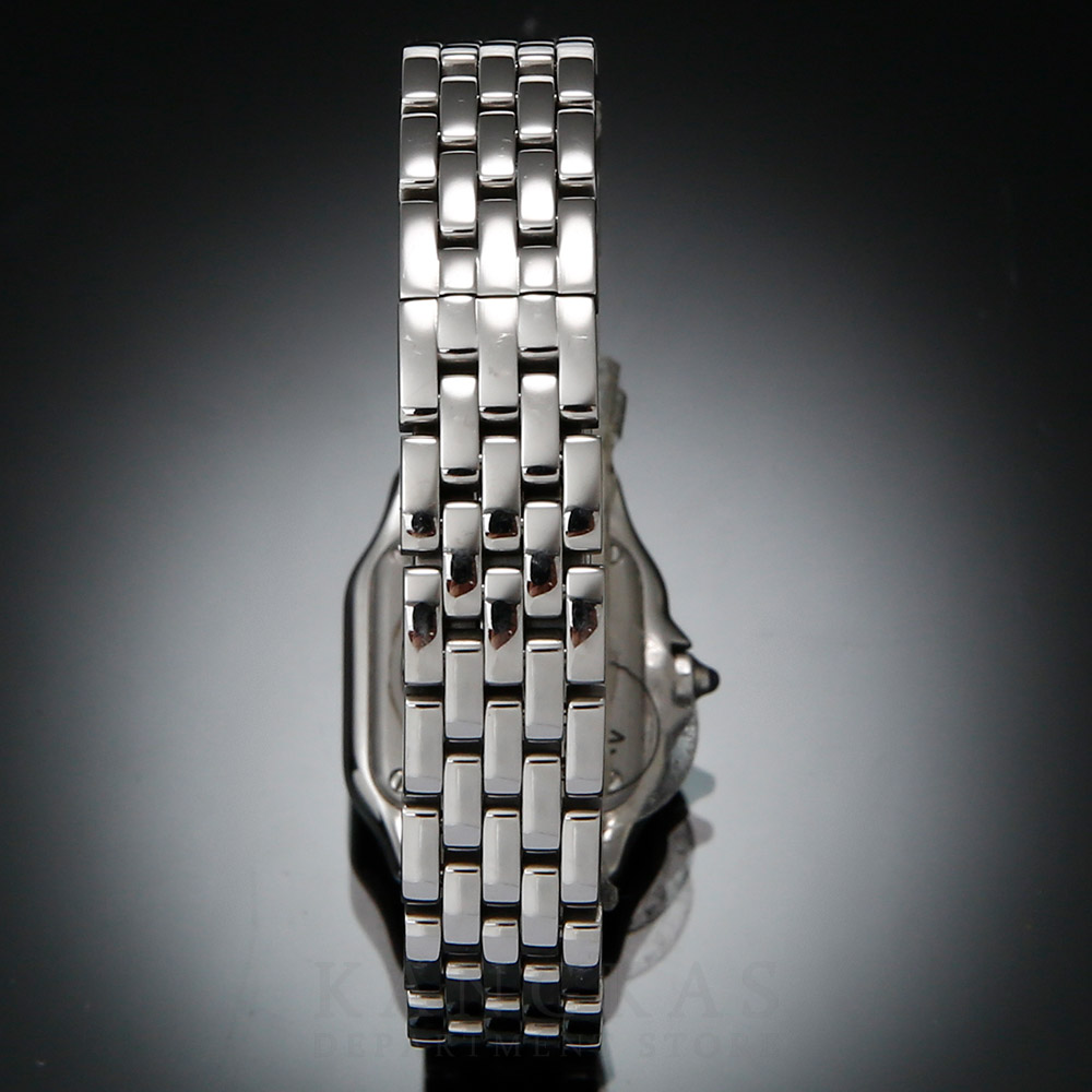 까르띠에 팬더 드 까르띠에 미니 워치