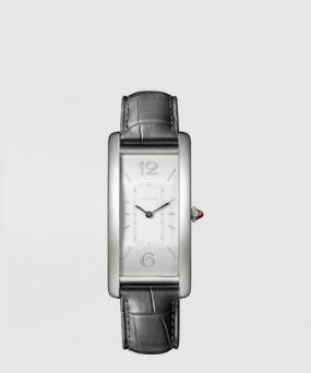 까르띠에 탱크솔로 46.3 WGTA0027