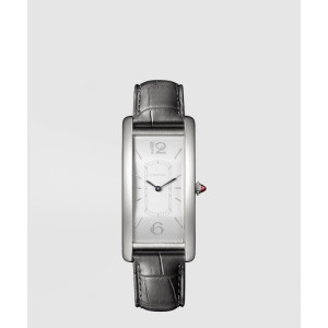 까르띠에 탱크솔로 46.3 WGTA0027