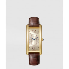 까르띠에 탱크솔로 46.3 WGTA0026