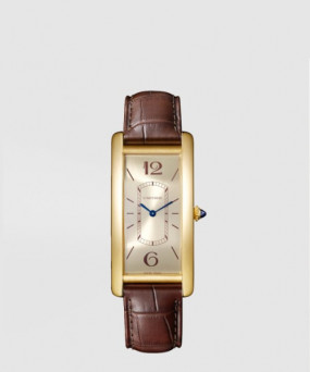 까르띠에 탱크솔로 46.3 WGTA0026