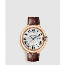 까르띠에 발롱블루 42 WGBB0030