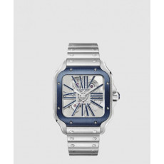 까르띠에 산토스 드 까르띠에 39.8 WHSA0026