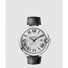 까르띠에 발롱블루 42 WSBB0026