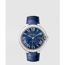 까르띠에 발롱블루 42 WSBB0025