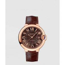 까르띠에 발롱블루 42 W6920037