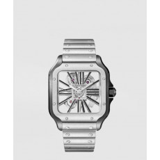 까르띠에 산토스 드 까르띠에 39.8 WHSA0027