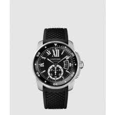 까르띠에 칼리브르 드 카르티에 다이버 42 W7100056