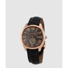 까르띠에 드라이브 자동 40 WGNM0004