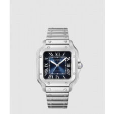 까르띠에 산토스 드 까르띠에 워치 35 WSSA0063