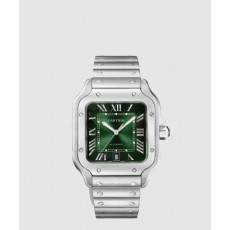 까르띠에 산토스 드 까르띠에 39.8 W6701008