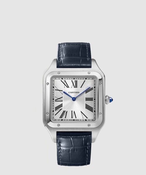 까르띠에 산토스-뒤몽 43.5 WSSA0022