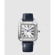 까르띠에 산토스-뒤몽 46.5 WSSA0032