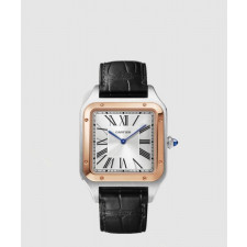 까르띠에 산토스-뒤몽 46.5 W2SA0017