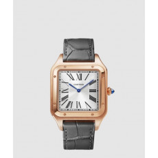 까르띠에 산토스-뒤몽 46.5 WGSA0032