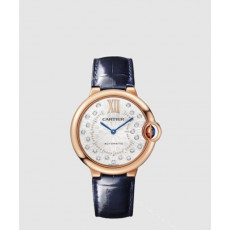 까르띠에 발롱블루 36 WGBB0053