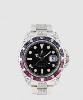 롤렉스 오이스터 40 116710LN