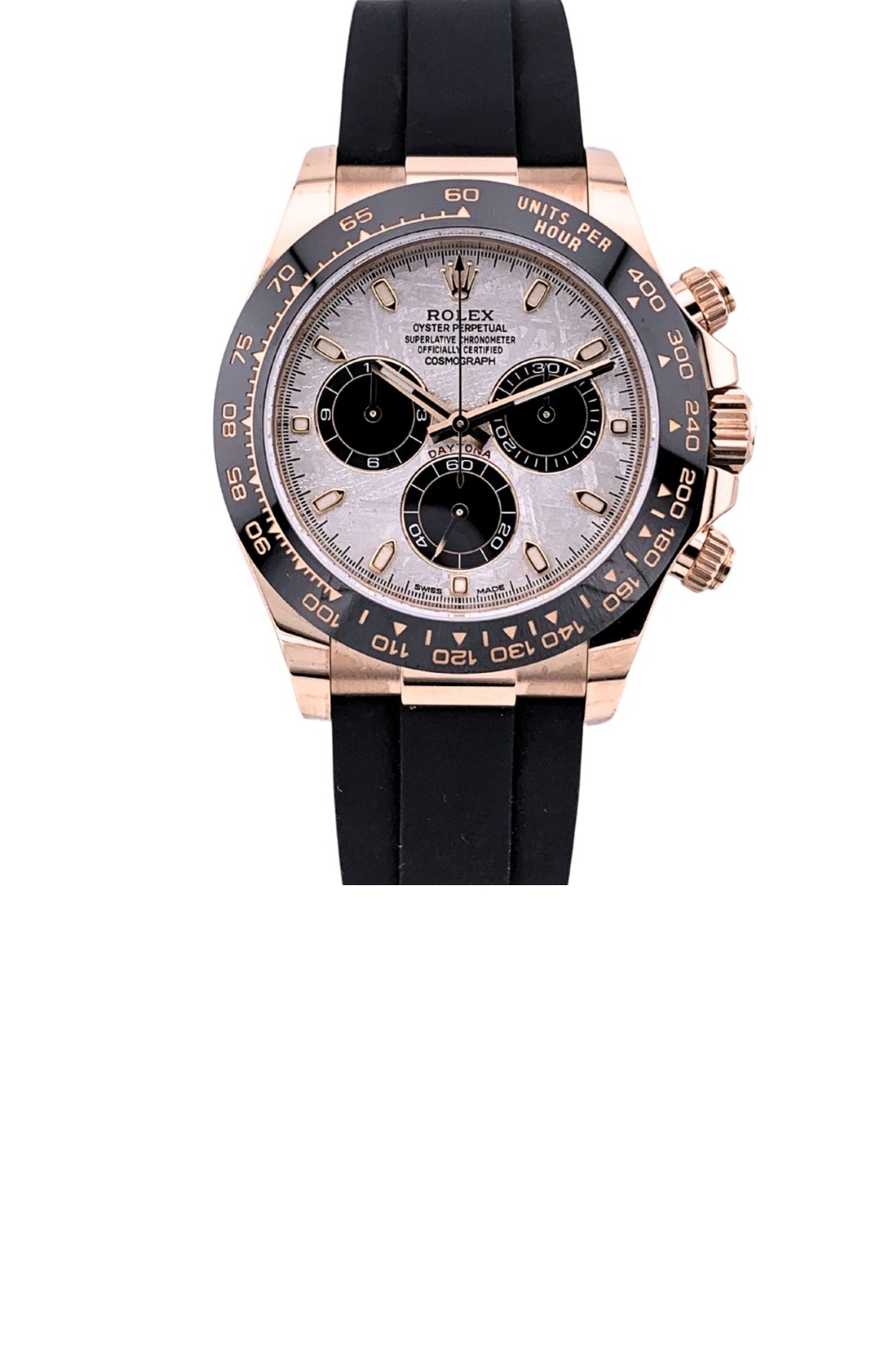 롤렉스 데이토나 40 116515LN