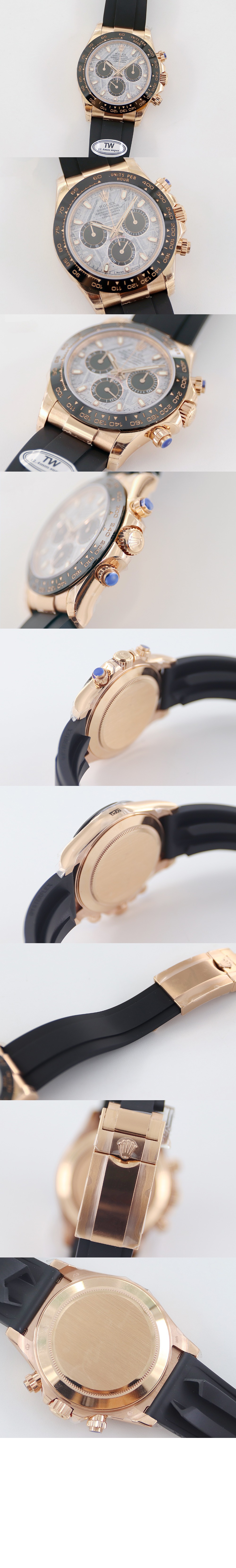 롤렉스 데이토나 40 116515LN