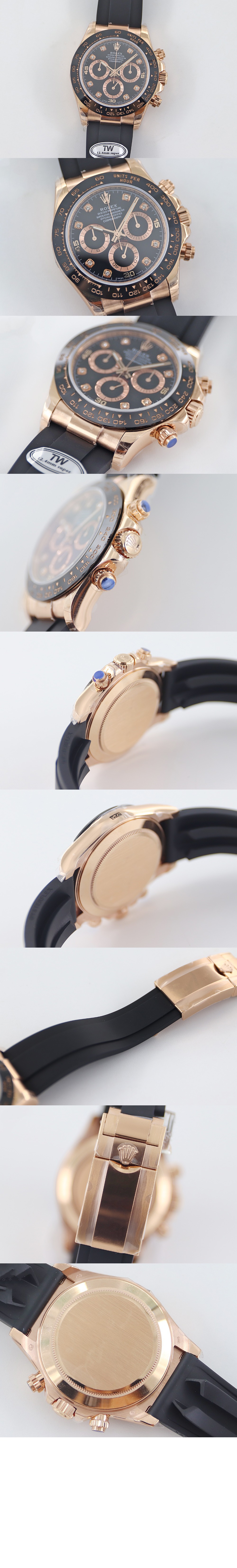 롤렉스 데이토나 40 116515LN