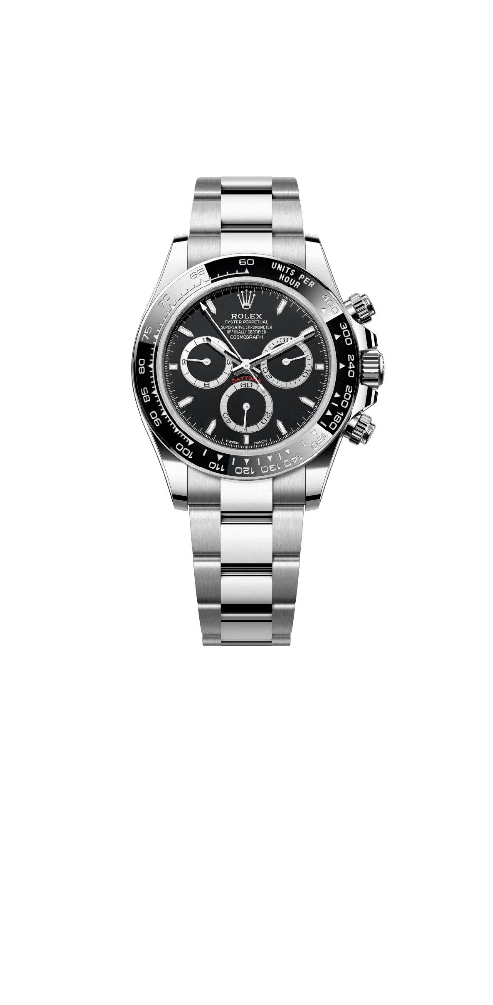 롤렉스 데이토나 40 116500LN